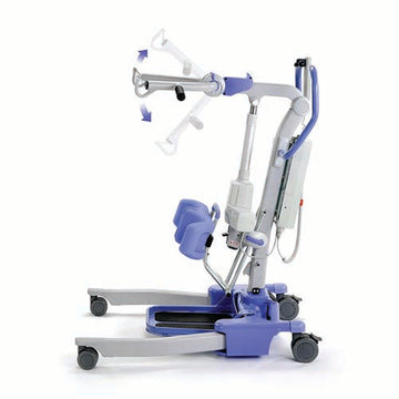 Sit-to-Stand Lifters – Improves Mobility and Reduces Strain