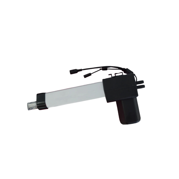 This actuator is suited to the Cloud Comfort Chair (electric model) 150mm. 
