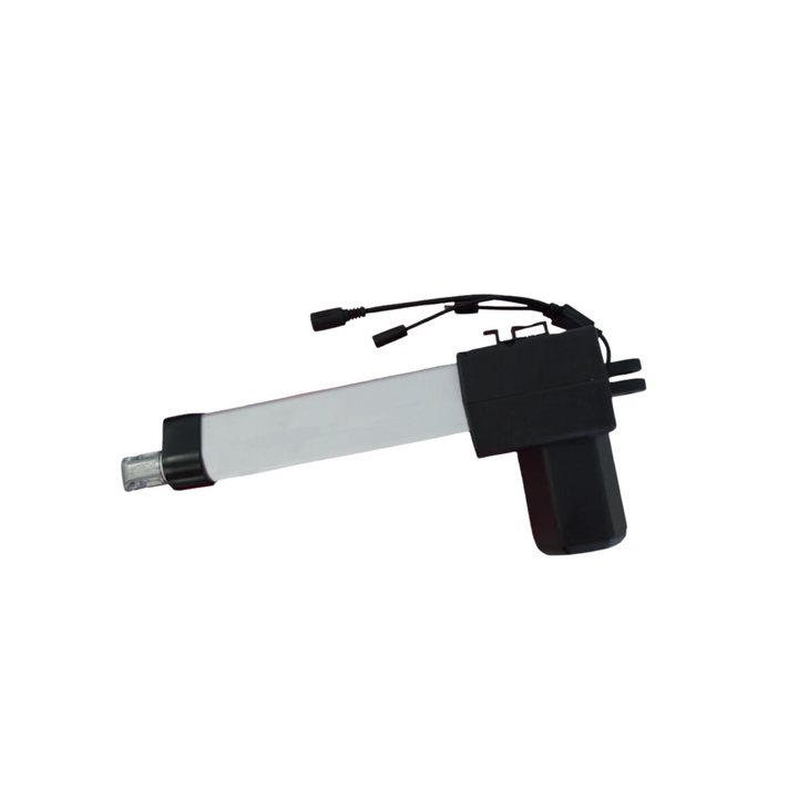This actuator is suited to the Cloud Comfort Chair (electric model) 150mm. 
