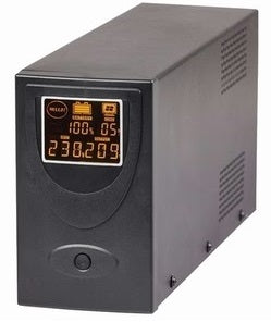 Battery Back-Up to Suit Electric Bed or Recliner