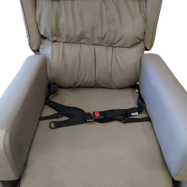 PELVIC BELT, 4 point positioning, Configura Advance