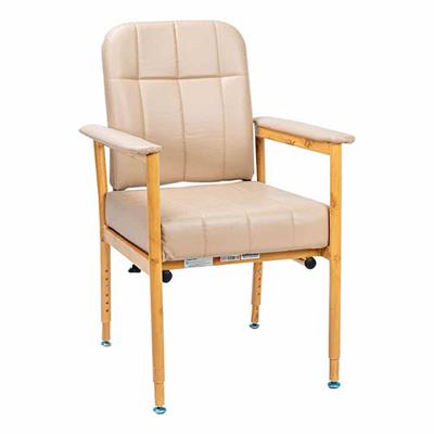 Murray Bridge Low Back Chair