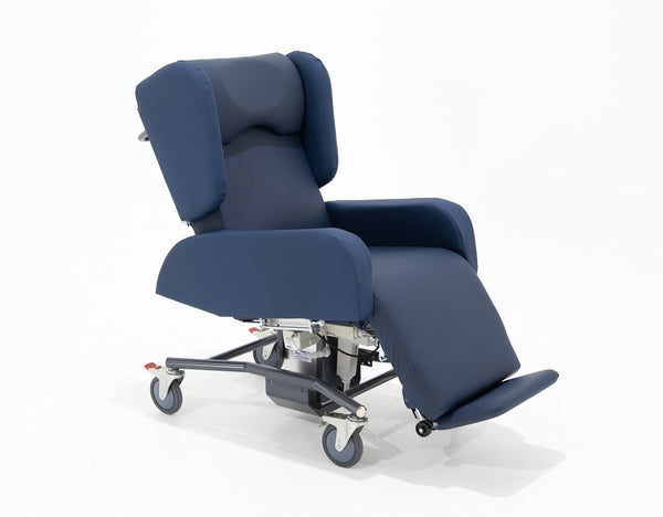 Electric Hi-Lo - Cloud Comfort Chair 300kg