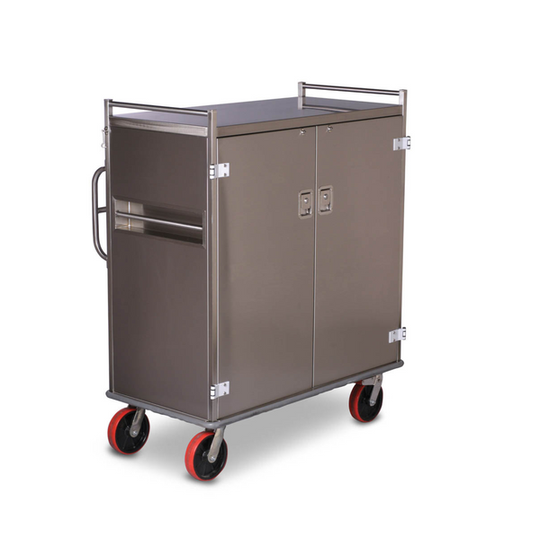 Cssd Distribution Trolley Modular & Customisable CSSD Trolleys – Tagged