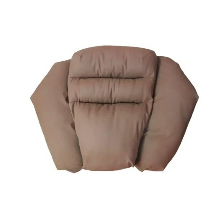 The Cocoon Backrest is an available backrest option for the Configura Advance Chair. This highly adjustable backrest provides support added support and comfort. 