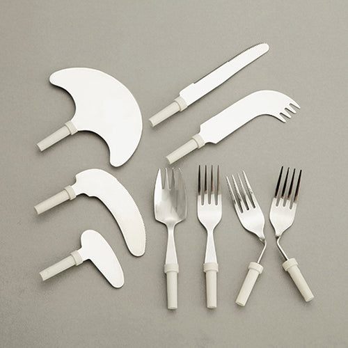 Kings Cutlery - Standard Fork