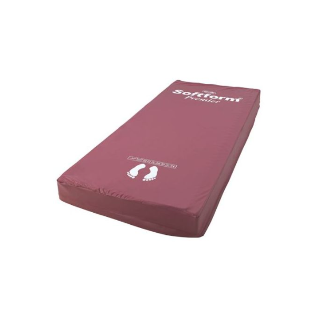 Softform Premier Mattress for Very High-Risk Pressure Care