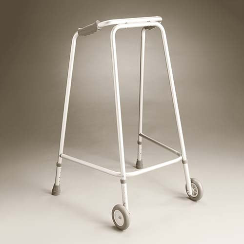 Walking frame - coopers non-folding