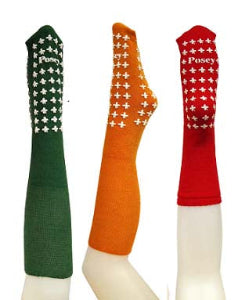 The best non-slip socks for hospital and residential care