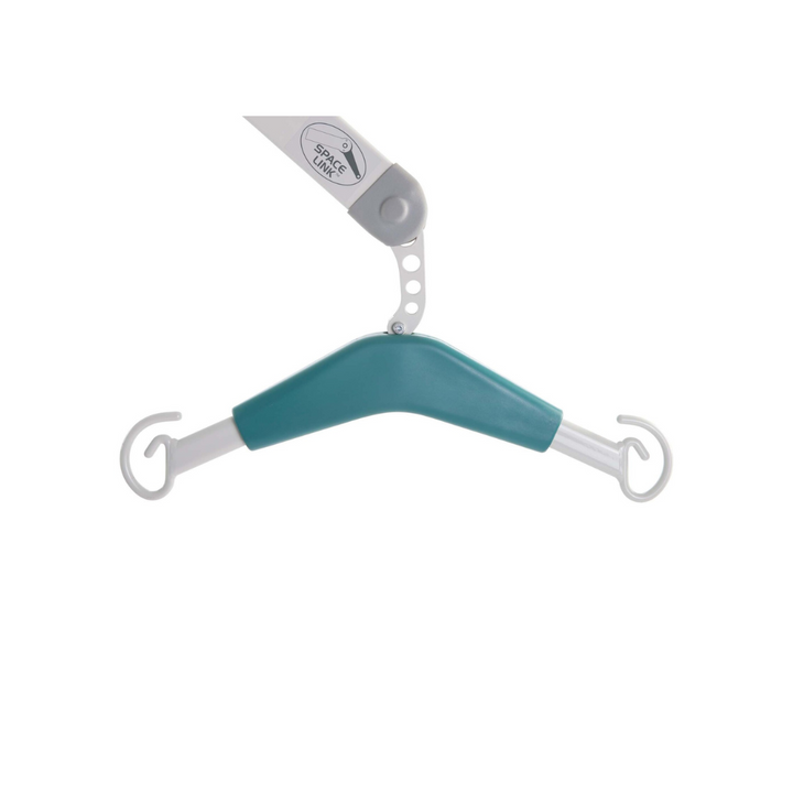 This lightweight manual leg spreader lift is a compact hoist with SPACE LINK™ Technology, offering superior lift height, ergonomic design, and a 150kg SWL. 