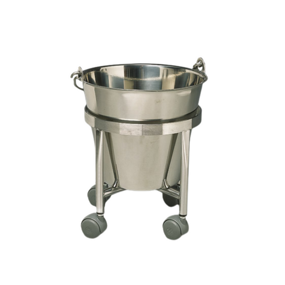 Stand & Kick Bucket
