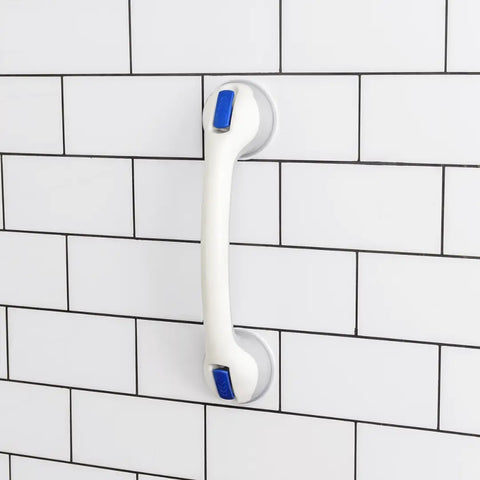 Choosing the Right Grab Rail for Your Home: A Safety Guide