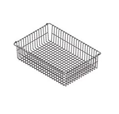 Metal Wire Basket 