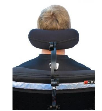 Spex Compact Head Support