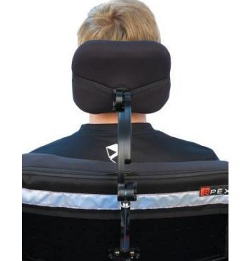 Matrix Head Support Spex Square Head Support