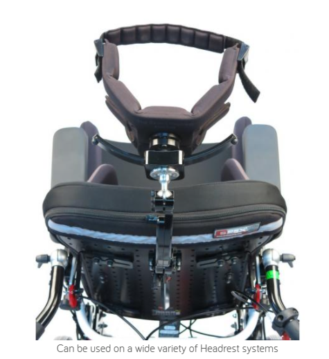 Spex Axion Rotary Head Support