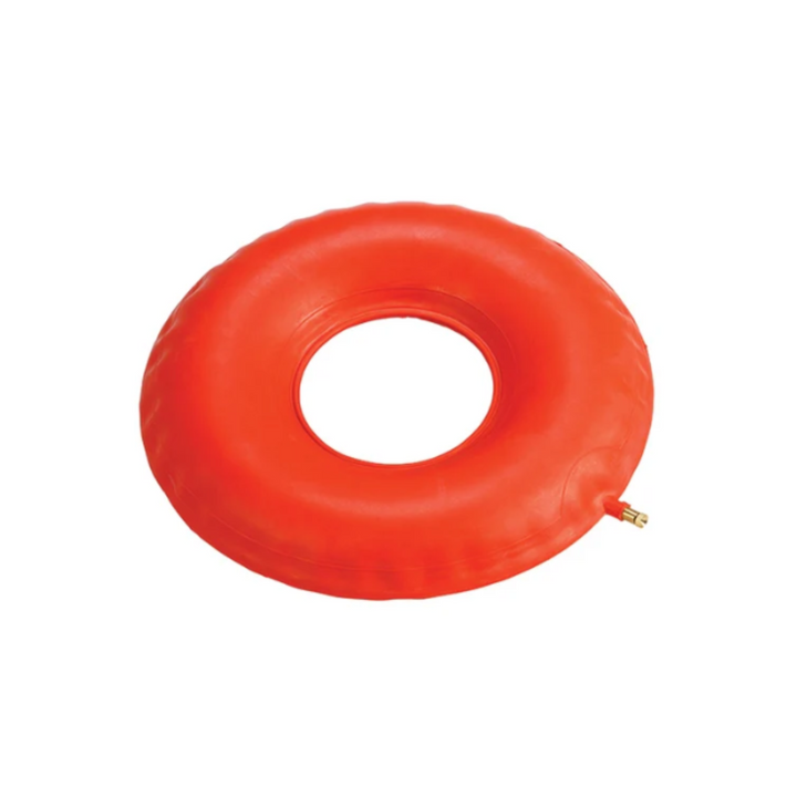 inflatable cushion air ring