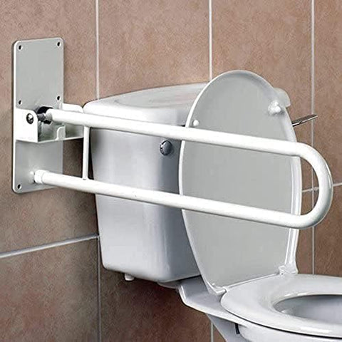 Choosing the Right Grab Rail for Your Home: A Safety Guide