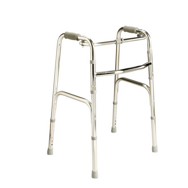 Wondering How to Walk with a Walking Frame: Here’s A Simple Guide
