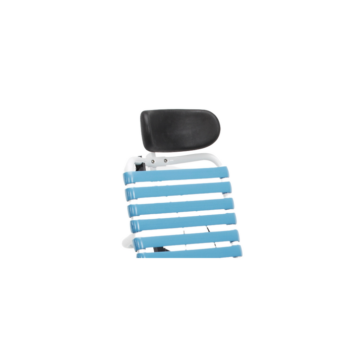 Headrest Padded to Suit the Broda Range CS385 Model