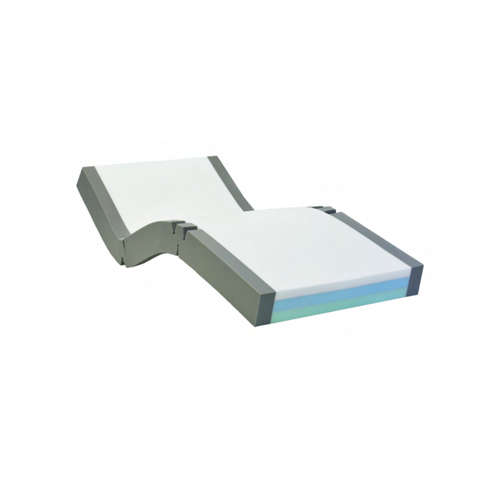 Triple Layer Medium Risk Pressure Care Mattress