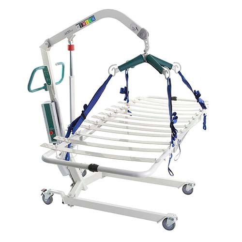 Wide (705 mm W) Jordan Lifting Frame