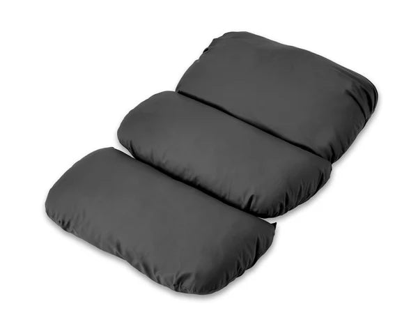 CUSHION SET, Advance chair, Black