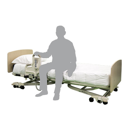 Mobility aid Joerns UltraCare XT bed Highgate Healthcare