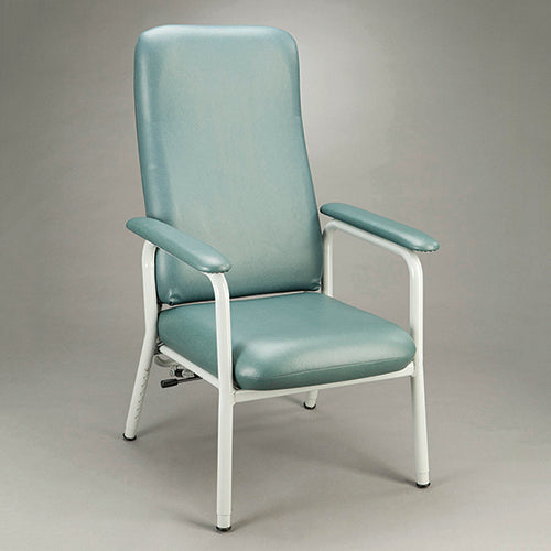 Manual Recliner Chair - Hilite