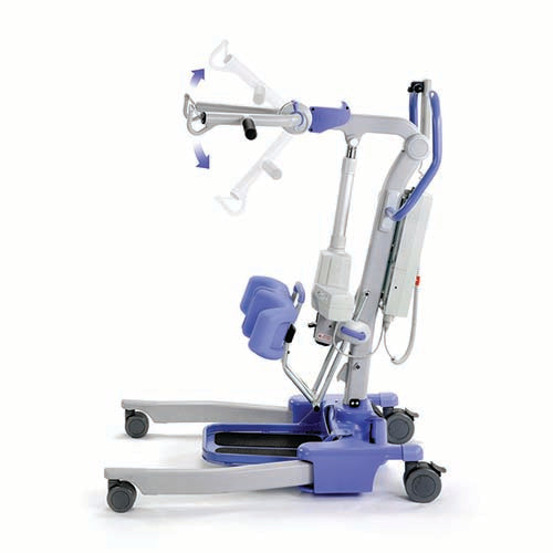 Oxford Journey Stand Up Lifter