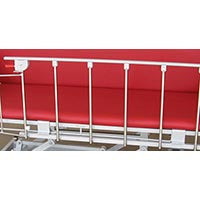 Bed Safety Rail, Suit Duracare Change/Exam Table