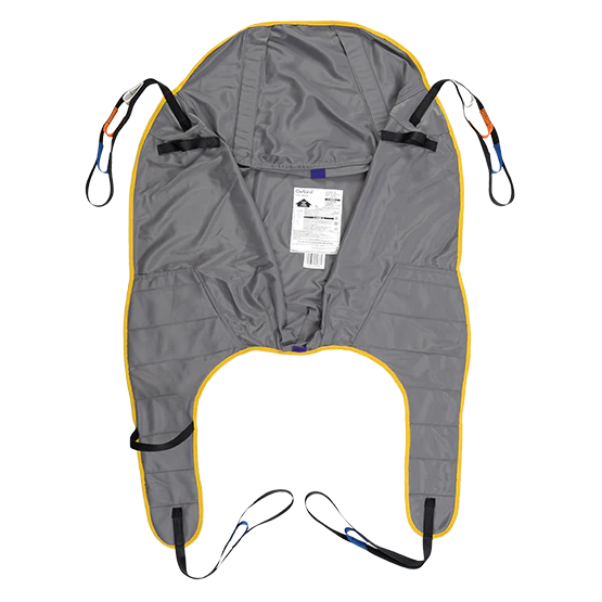 Oxford Full Back Poly (Large)