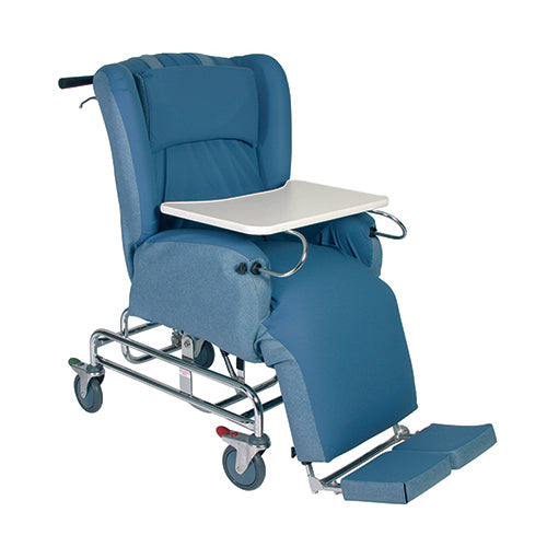 High Care Princess Deluxe Bed Cushion Air Chair