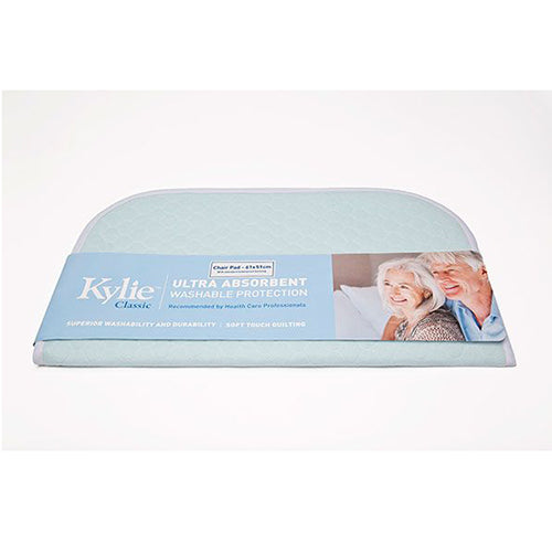 Kylie Incontinence Chair Pad