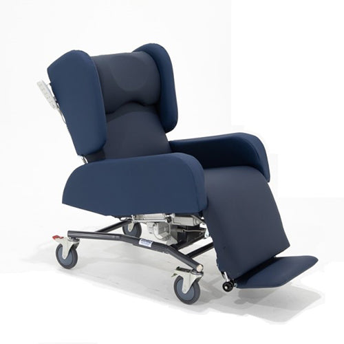 Electric Tilt Cloud Comfort Chair