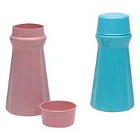 Carafe With Cup Cover