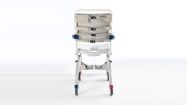 Aquatec Ocean Ergo XL | Mobile Shower Commode