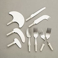 Kings Cutlery - Standard Fork