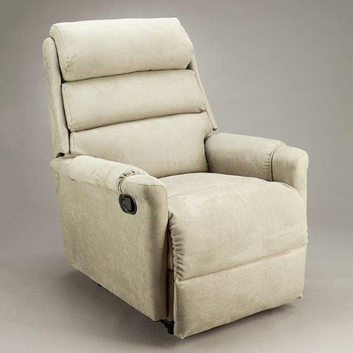 Manual Recliner Chair - Derwent