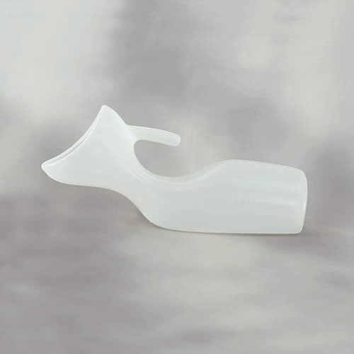 Urinal - Female with Handle