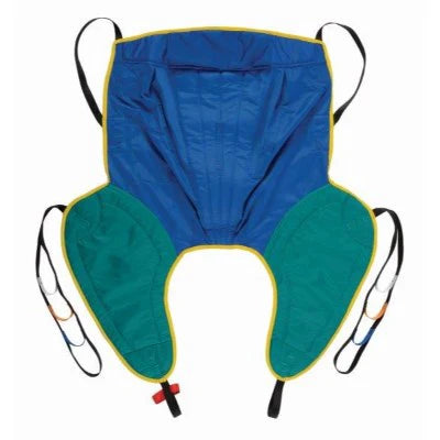SLING,Oxford Multifit Sl Reflex With Padded Legs 6 Medium