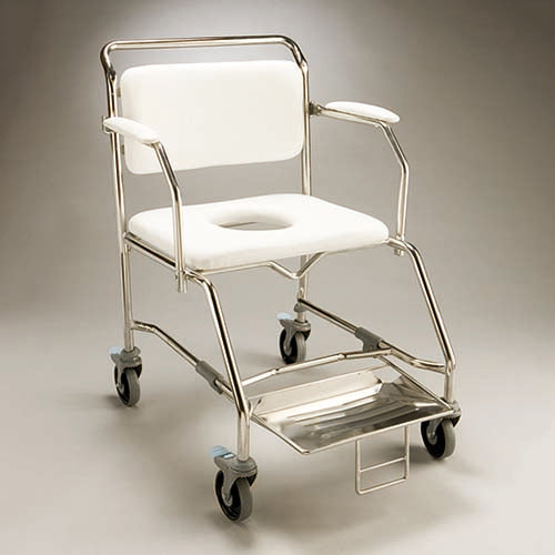 Disability Commodes Shower Commodes & Disability Toilet Chairs – Highgate Healthcare