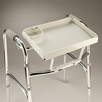 Tray to Suit Duracare Walking Frame