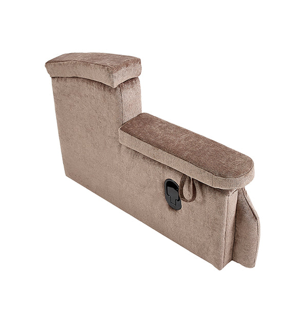 Configura Comfort Right Dropdown Armrest in Duratek, Med/Large