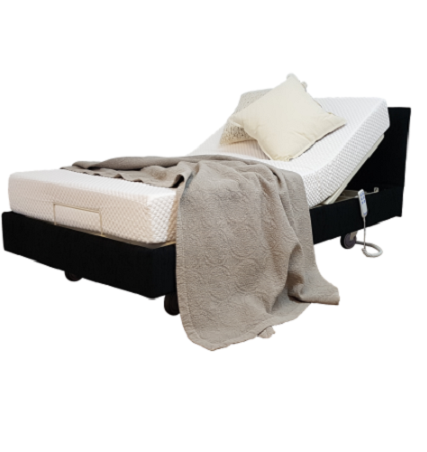 iCare bed IC111 - Split King