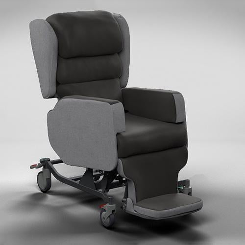 Electric Configura Advance Mobile High Care Chair
