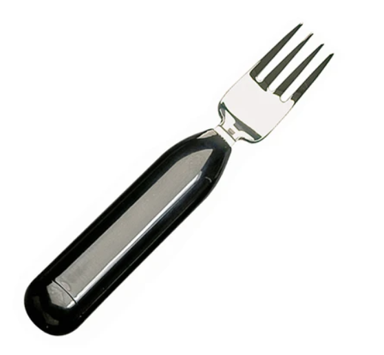 Etac Light - Thick Handle Fork