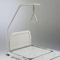 Pole - Self Help,Suits Capri Bed