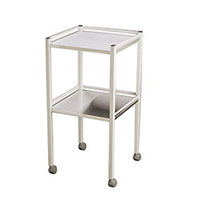 Dressing Trolley - Gladiator, With Rails