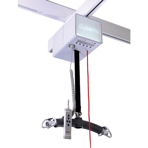 CX12 Power Traverse Ceiling Hoist - 284kg SWL